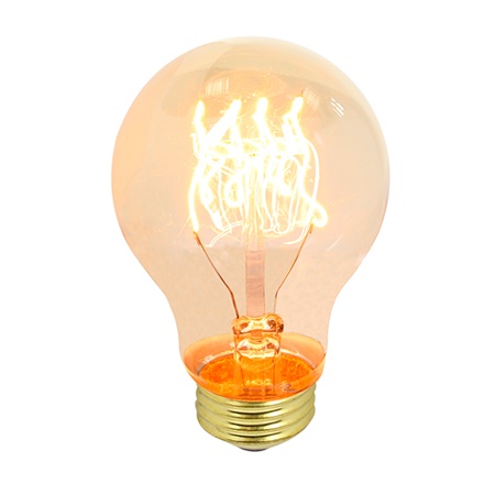 Lampe GLS 60W E27 2700K 240lm 1000H
