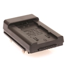 Adaptateur batterie PANASONIC pour LPMICRO LITEPANELS