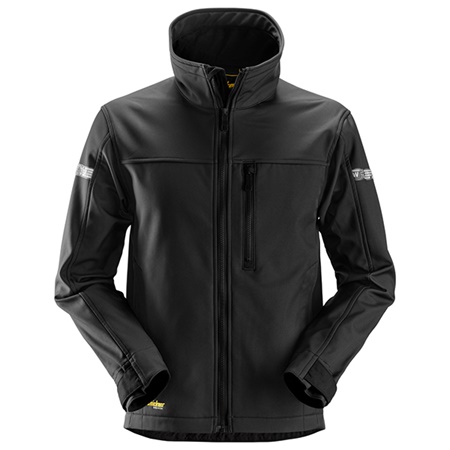Veste de travail SNICKERS Softshell 100% - Taille S
