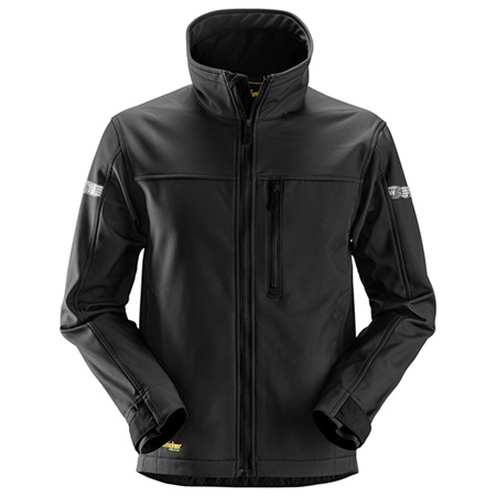 Veste de travail SNICKERS Softshell 100% - Taille M