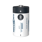 Accumulateurs D ANSMANN - 10000mAh, 1,2V