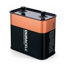 Pile alcaline 4LR25-2 6V Duracell