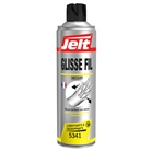 GLISSE FIL - Lubrifiant pour passage de câbles - 650ml - JELT