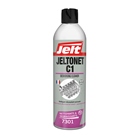JELTONET C1 - Nettoyant désoxydant légèrement lubrifiant - 520ml JELT