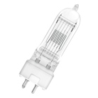 M40OSR - Lampe studio-théâtre 500W 240V GY9.5 3000K 8500lm 2000H - OSRAM