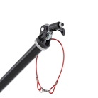 Bras Girafe Super Boom MANFROTTO 025BSL