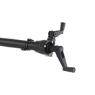 Bras Girafe Super Boom MANFROTTO 025BSL