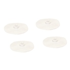 Lot de 4 protections de rechange MANFROTTO 032PC