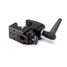 Super clamp MANFROTTO 035 pour tubes ou plateaux 13-55mm