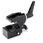 Super clamp MANFROTTO 035 pour tubes ou plateaux 13-55mm