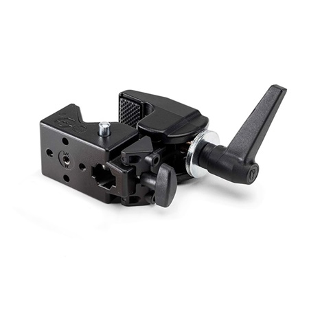 Super clamp MANFROTTO 035 pour tubes ou plateaux 13-55mm