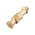 Spigot embout mâle hexagonal 16mm - embout 5/8