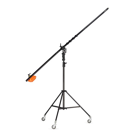 Bras Girafe Light Boom MANFROTTO 085BSL