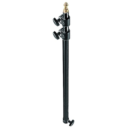 Rallonge de pied MANFROTTO - Long. : 88 - 235cm