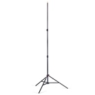 Pied lumière en aluminium MANFROTTO Compact 1052BAC à air comprimé