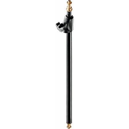 Colonne seule BACKLITE MANFROTTO - Long. : 48 - 80cm