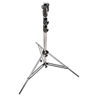 Pied lumière en acier MANFROTTO Heavy Duty Steel Cine Stand 126CSU