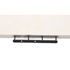 MA143F - Fourche pour panneaux de polystyrène AVENGER 143F Trou 1/4'' et 3/8''