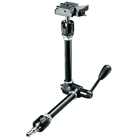 Bras magique à poignée centrale MANFROTTO 143RC pour caméra ou DSLR