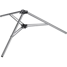 Base pour colonne télescopique Mini Autopole MANFROTTO 170 - alu