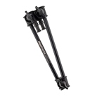 Bras articulé simple MANFROTTO - 2 sections - 605mm - spigot mâle 16mm