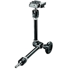 Bras magique à friction variable MANFROTTO 244RC pour caméra ou DSLR