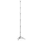 Très grand pied lumière MANFROTTO Super High Aluminium Stand 269HDBU