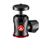 Rotule Rotule ball centrée 492 MANFROTTO Micro Ball - Charge max : 4Kg