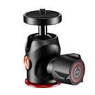 Rotule Rotule ball centrée 492 MANFROTTO Micro Ball - Charge max : 4Kg