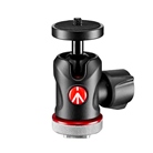 Rotule Mini Ball MANFROTTO MH492LCD-BH pour écran LCD