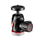 Rotule Mini Ball MANFROTTO MH492LCD-BH pour écran LCD