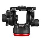 Tête/Rotule vidéo Pro fluide MANFROTTO MVH504XAH