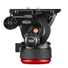 Tête/Rotule vidéo Pro fluide MANFROTTO MVH504XAH