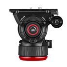 Tête/Rotule vidéo Pro fluide MANFROTTO MVH504XAH