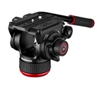 Tête/Rotule vidéo Pro fluide MANFROTTO MVH504XAH