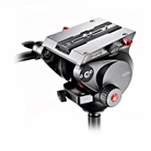 Tête/Rotule vidéo fluide MANFROTTO 509HD