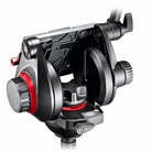 Tête/Rotule vidéo fluide MANFROTTO 509HD