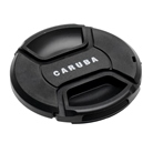 Bouchon de rechange à pince CARUBA pour objectif reflex - Diam. : 67mm