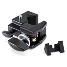 Super clamp MANFROTTO 635 pour tubes ou plateaux 13-55mm