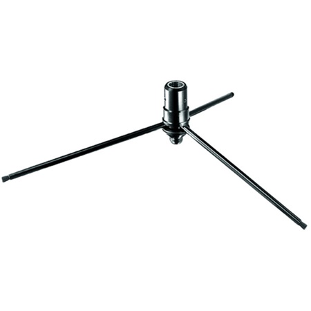 Base escamotable universelle MANFROTTO 678