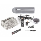 BO4KIT - Kit bonnette mono + suspension + Windjammer taille 4 RYCOTE