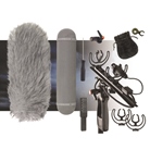 Kit bonnette mono + suspension + Windjammer taille 5 RYCOTE