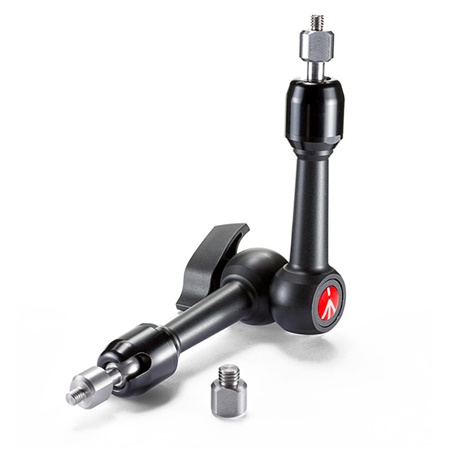 Bras magique MANFROTTO Hydrostatic Mini - longueur 24cm