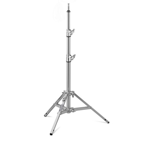 Pied ciné en acier chromé AVENGER Baby Stand 17 A0017