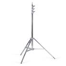 Pied ciné en acier chromé AVENGER Baby Steel Stand 40 A0040CS