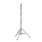 Pied ciné en acier chromé AVENGER Combo Steel Stand 20 A1020CS