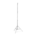 Pied ciné en acier chromé AVENGER Combo Steel Stand 35 A1035CS