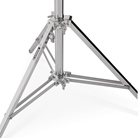 Pied ciné en acier chromé AVENGER Combo Steel Stand 35 A1035CS