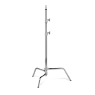 Pied ciné pliable en acier chromé AVENGER Century C-Stand 25 A2025F