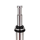 Pied ciné pliable en acier chromé AVENGER Century C-Stand 25 A2025F